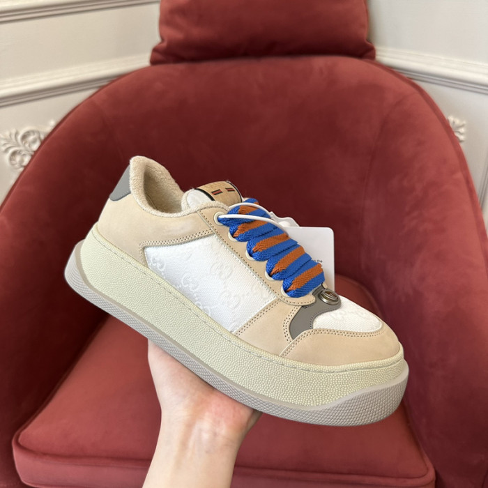 GUCC* SNEAKER GC155