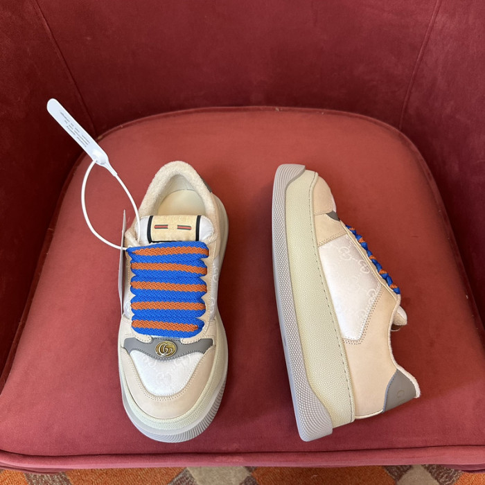 GUCC* SNEAKER GC155