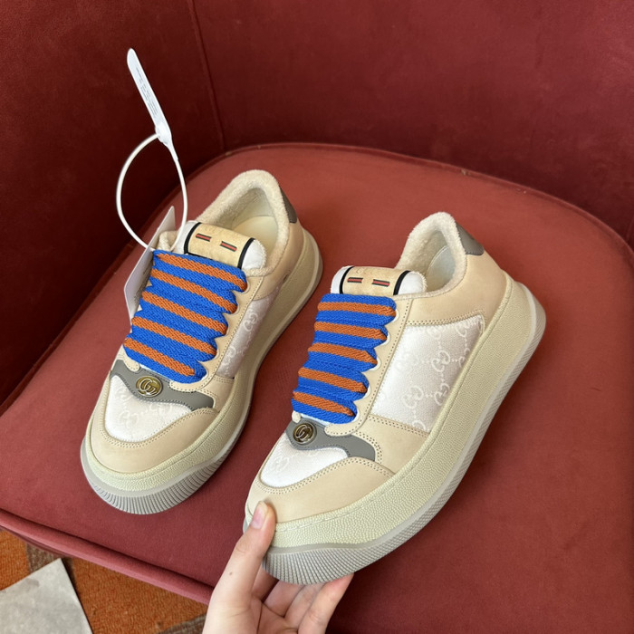 GUCC* SNEAKER GC155