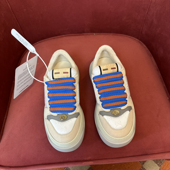 GUCC* SNEAKER GC155