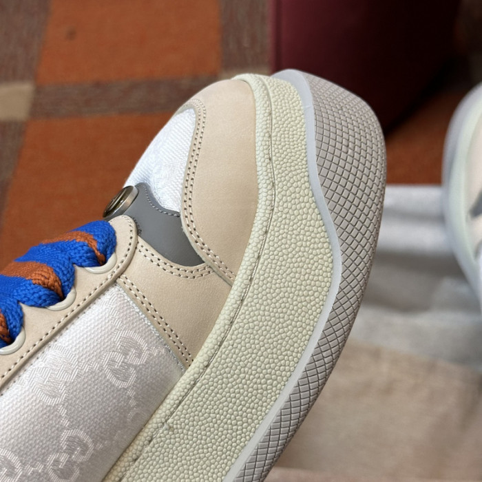 GUCC* SNEAKER GC155