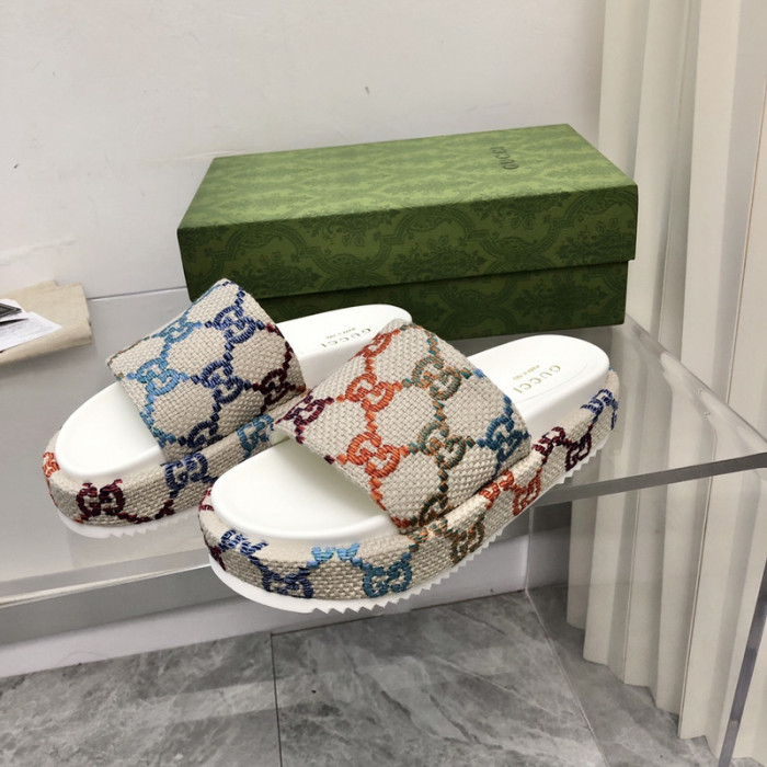 Gucc* Sandal146