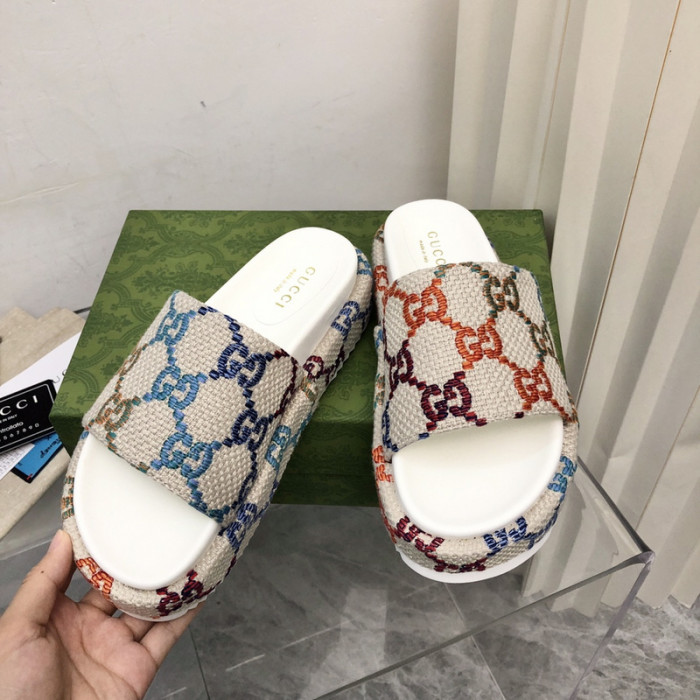 Gucc* Sandal147