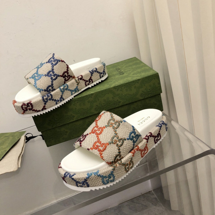 Gucc* Sandal147