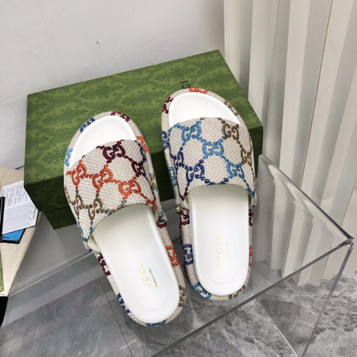 Gucc* Sandal146