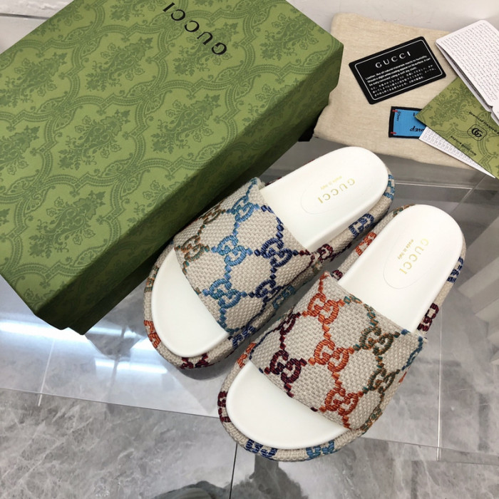 Gucc* Sandal146