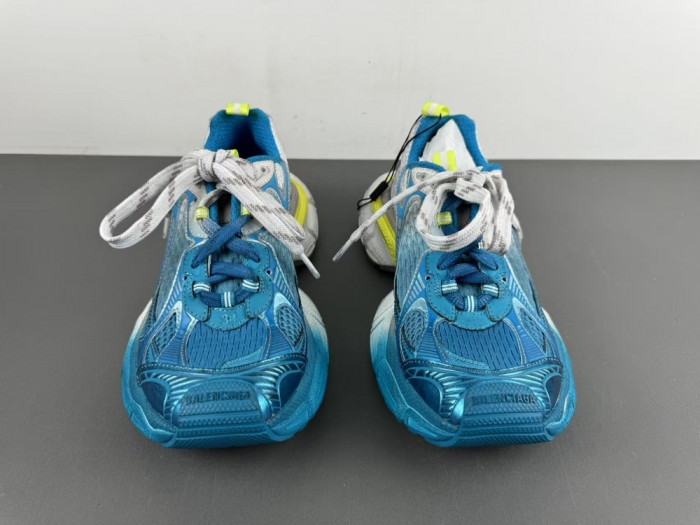 BALENCIAGA 3XL SNEAKER W3XTS 9479
