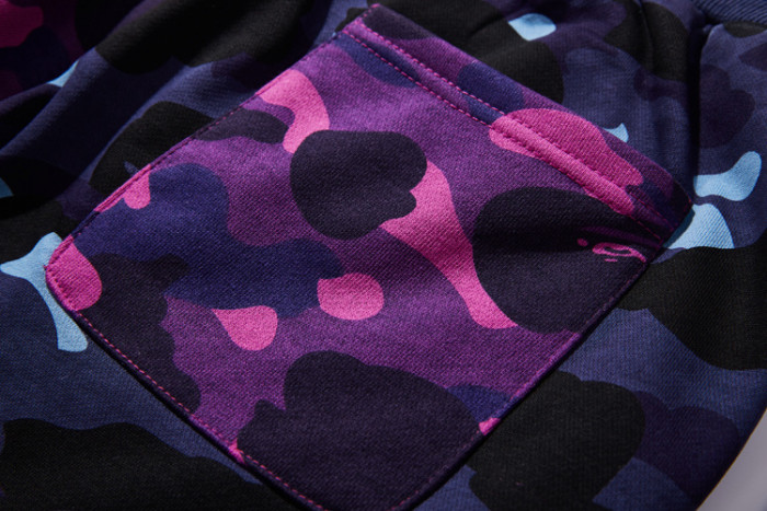 BAPE bvip31