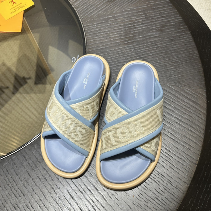 L&V sandal 129