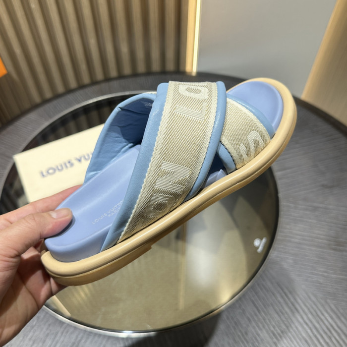 L&V sandal 129