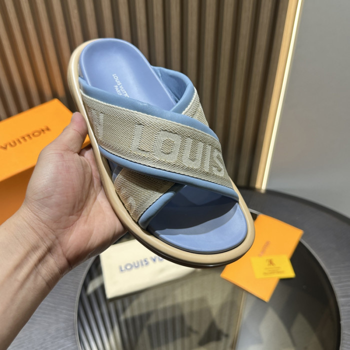 L&V sandal 129