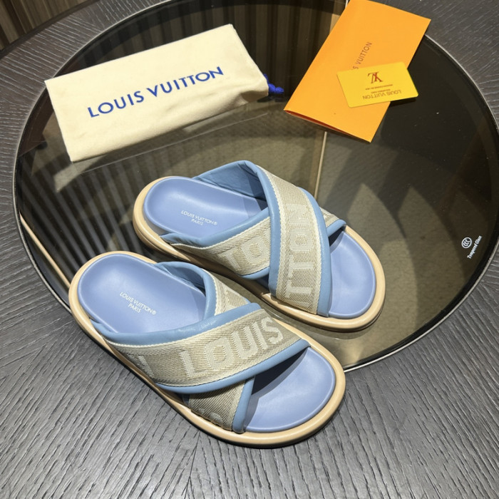 L&V sandal 129