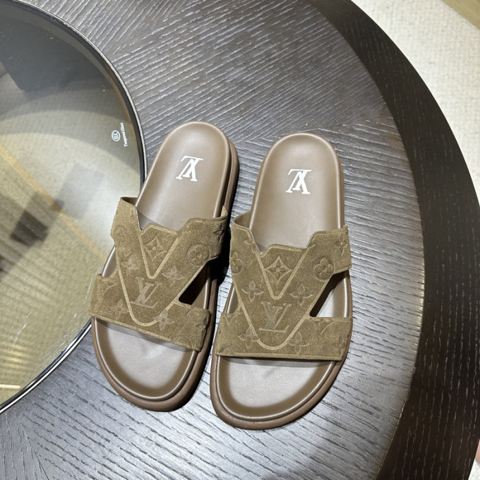 L&V sandal 223