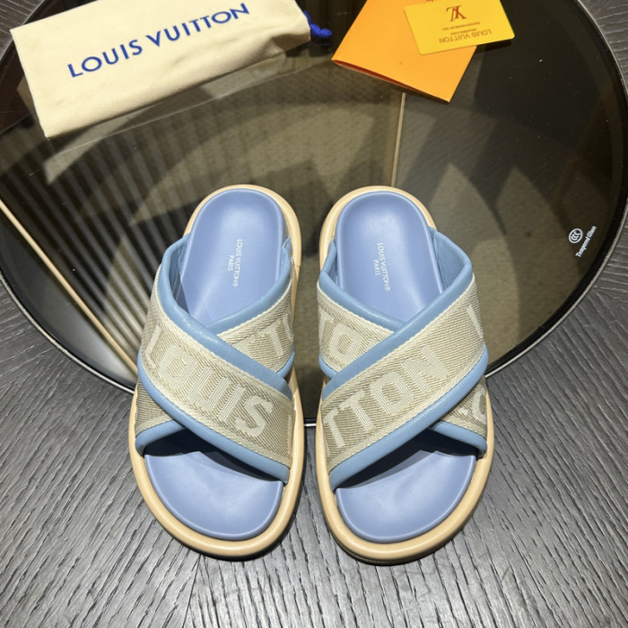 L&V sandal 129