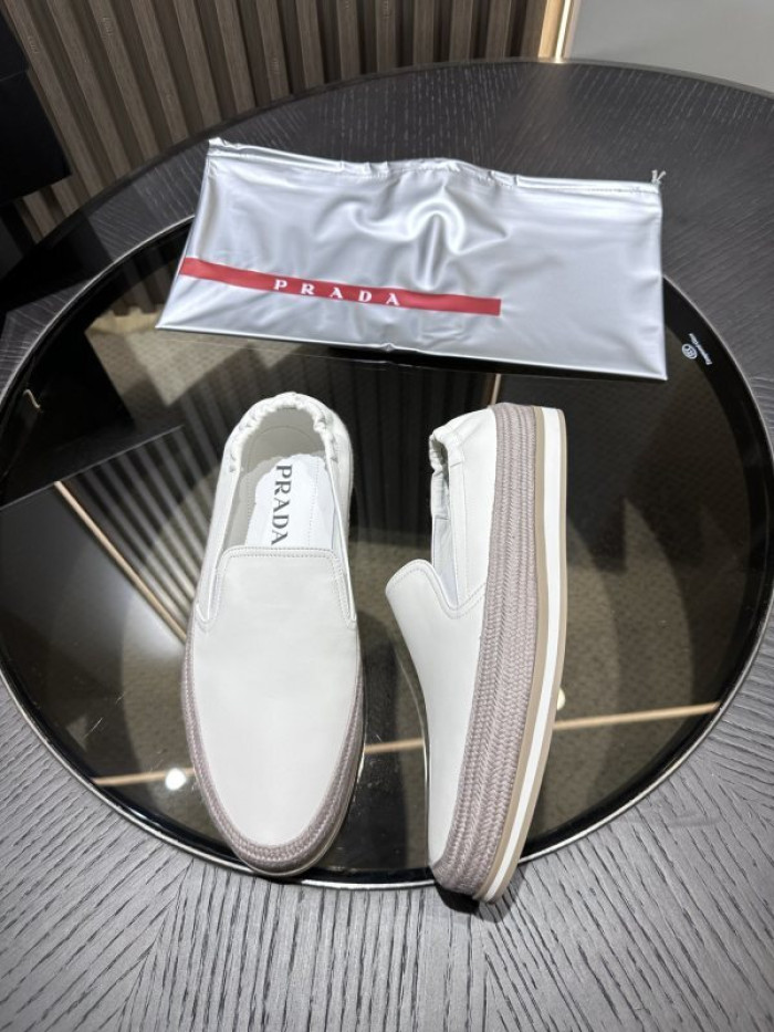 PRAD* SNEAKERS P174
