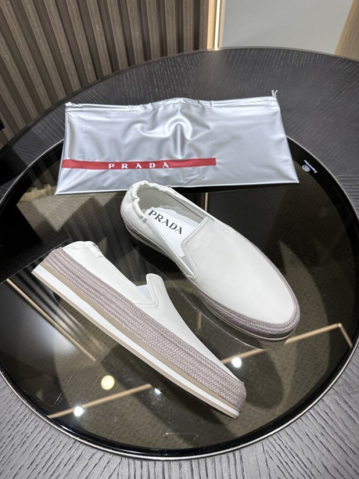 PRAD* SNEAKERS P174