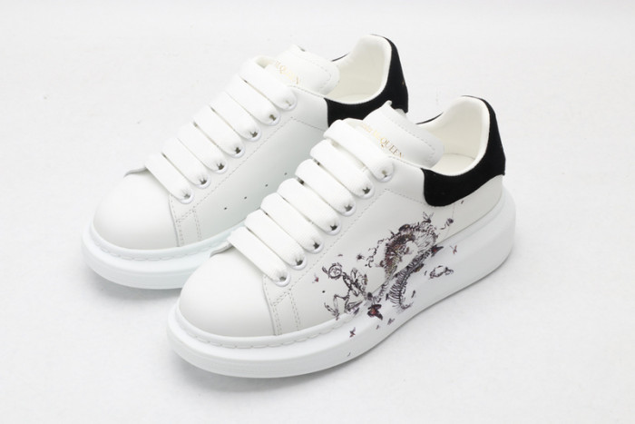 ALEXANDER MCQ154