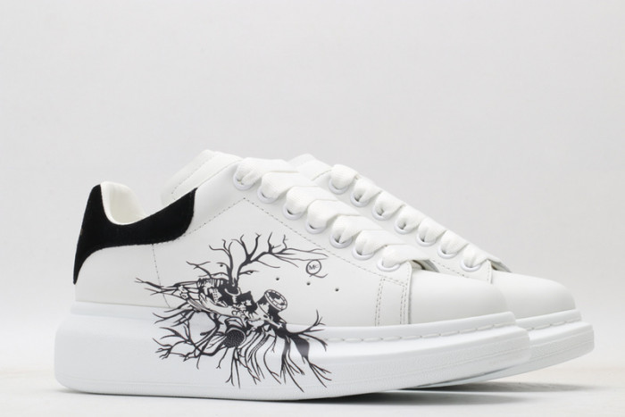 ALEXANDER MCQ154