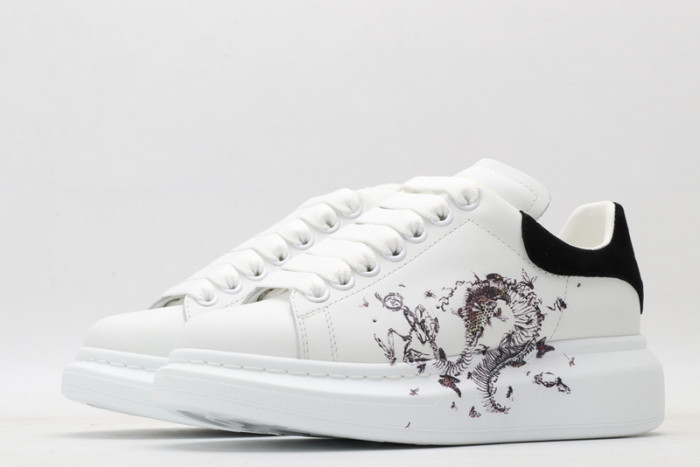 ALEXANDER MCQ154