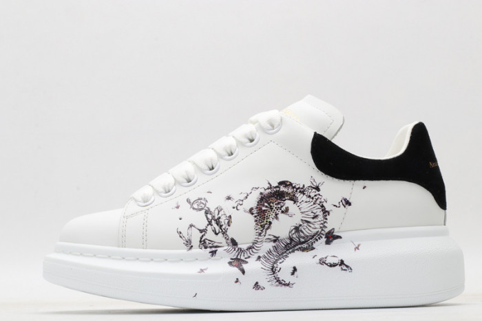 ALEXANDER MCQ154