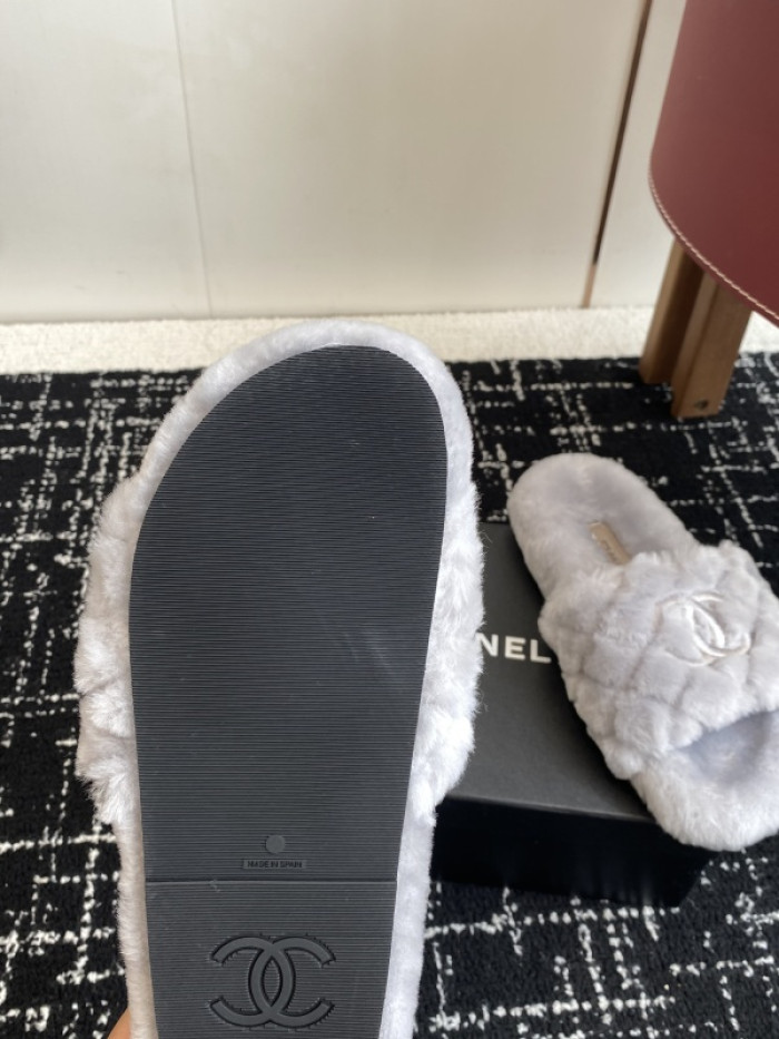 Chane* Sandal CS18