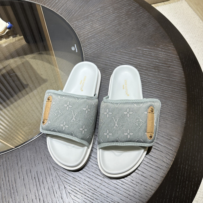 L&V sandal 144