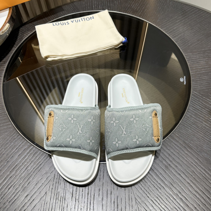 L&V sandal 144