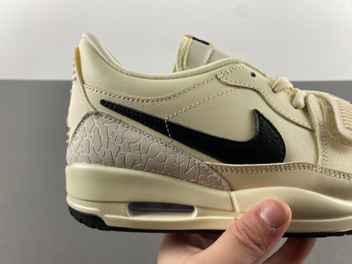 Jordan Legacy 312 Coconut Milk HV1807-101