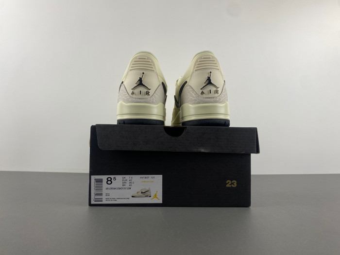 Jordan Legacy 312 Coconut Milk HV1807-101
