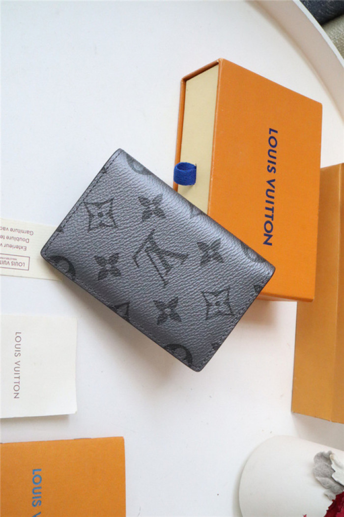 L&V WALLET WA11