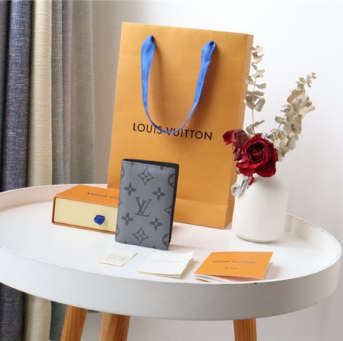 L&V WALLET WA11