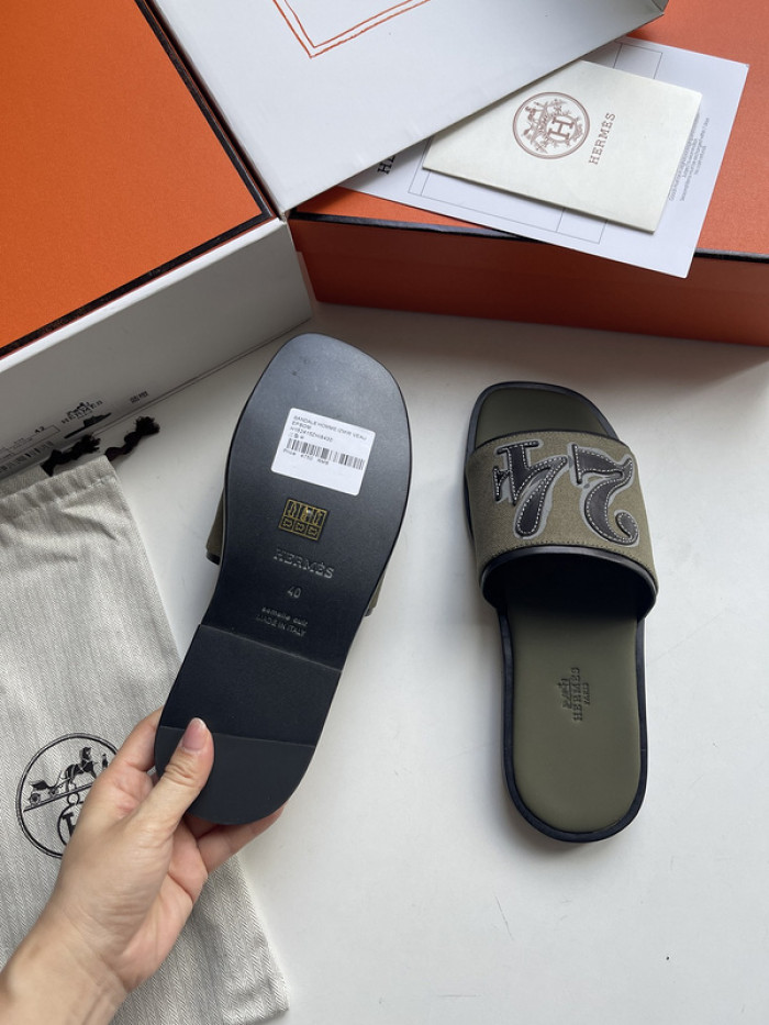 Herme* Sandal HS147