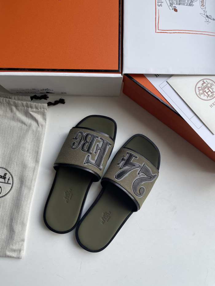 Herme* Sandal HS147