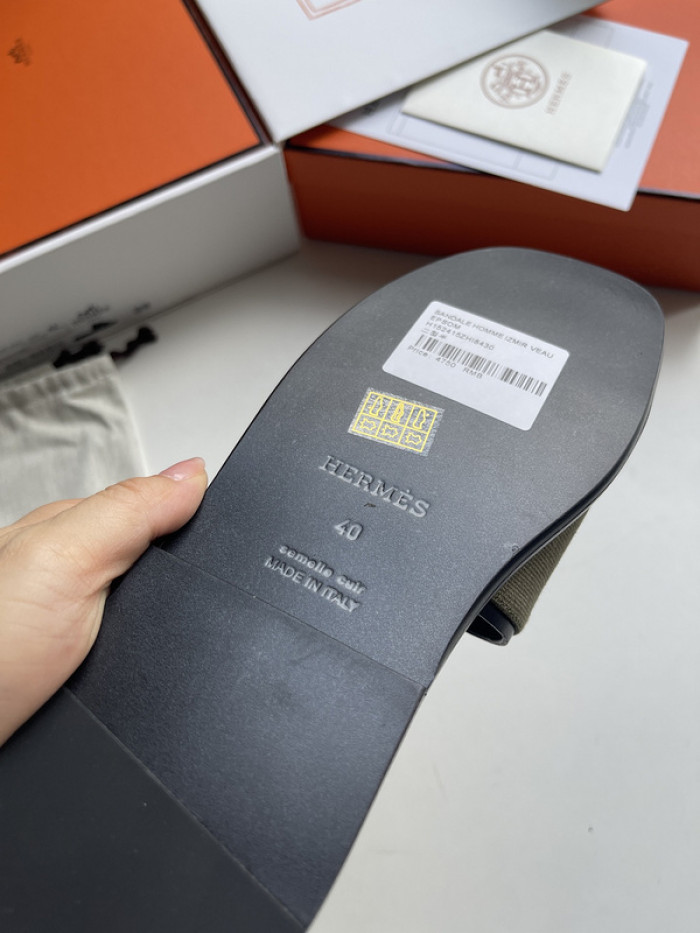 Herme* Sandal HS147