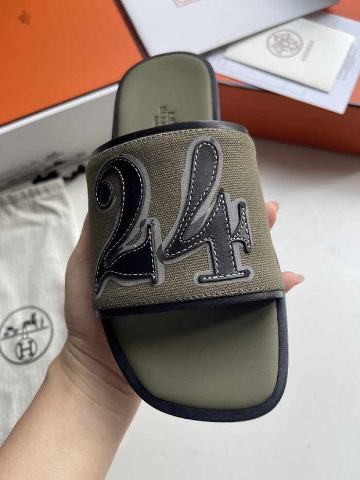 Herme* Sandal HS147
