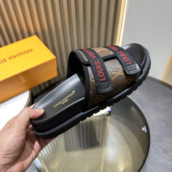 L&V sandal 148