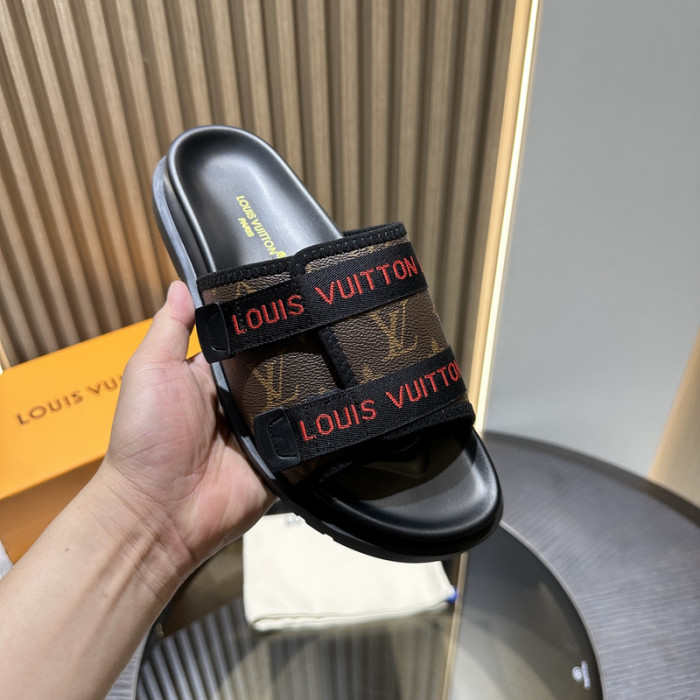 L&V sandal 148