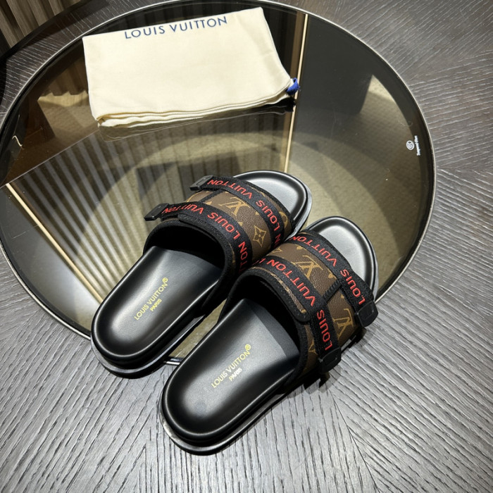 L&V sandal 148