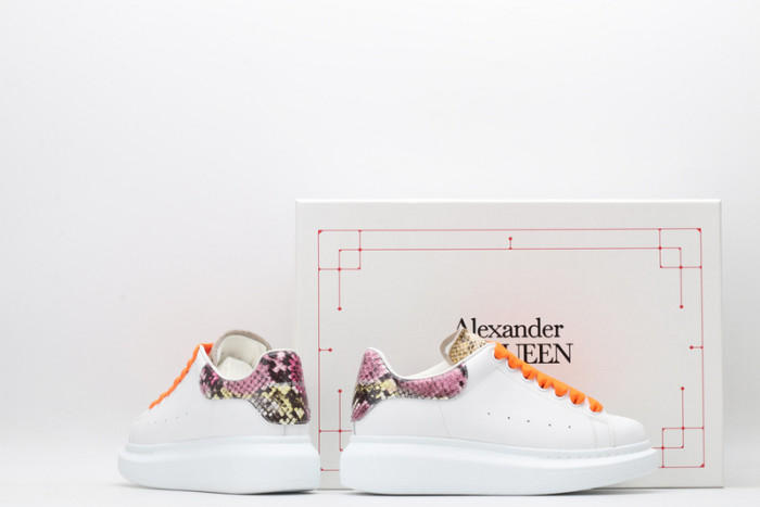 ALEXANDER MCQ129