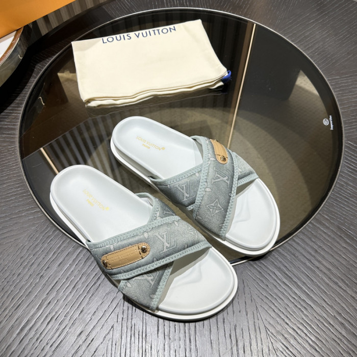 L&V sandal 155