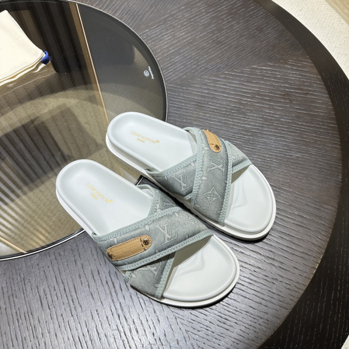 L&V sandal 155