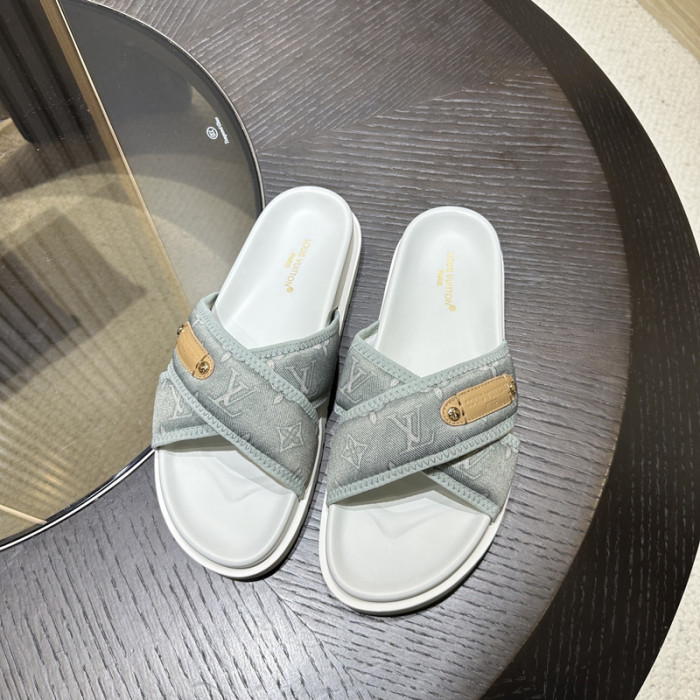 L&V sandal 155