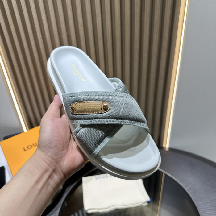 L&V sandal 155