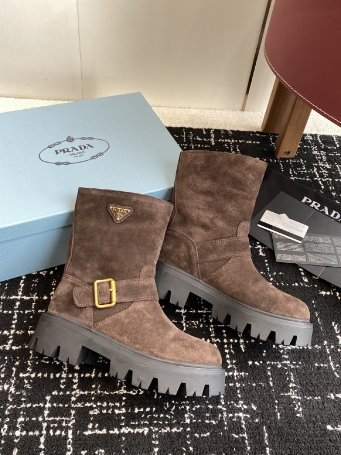 PRAD* boots P227