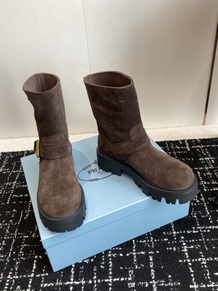 PRAD* boots P227