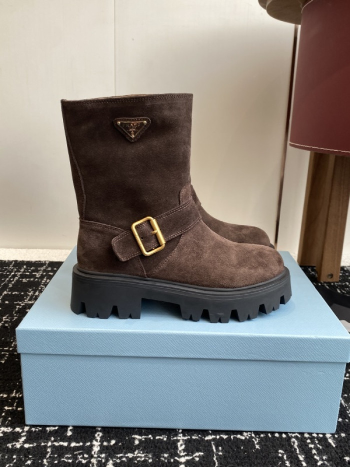PRAD* boots P227