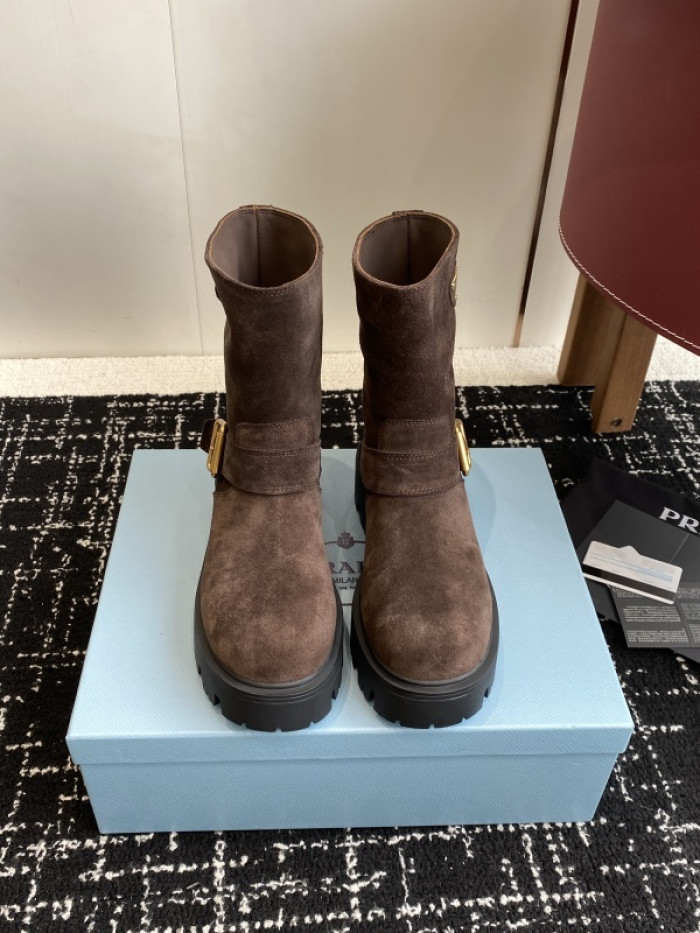 PRAD* boots P227