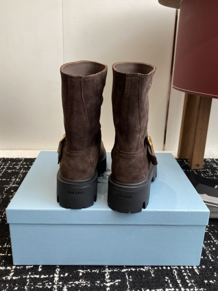 PRAD* boots P227