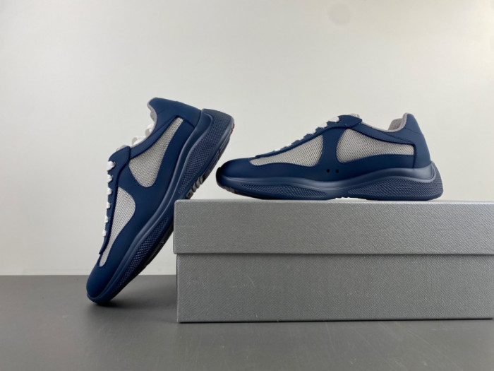 PRAD* SNEAKERS P146