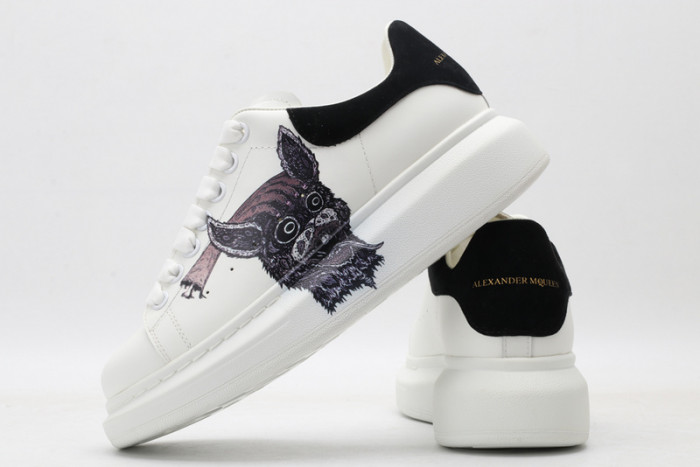 ALEXANDER MCQ162